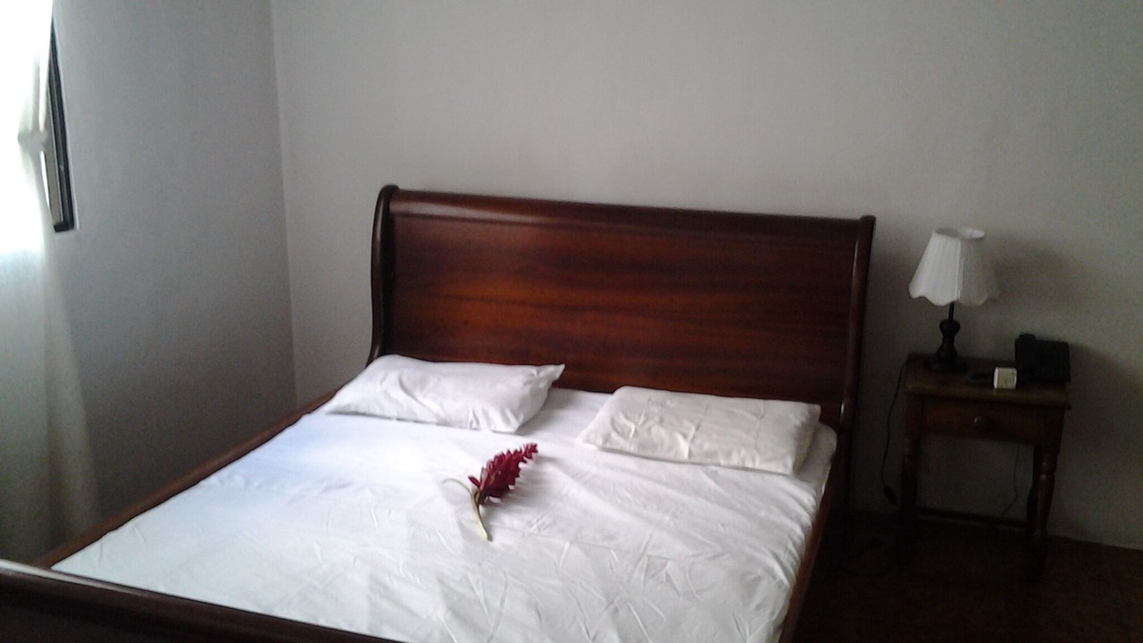 Photo of Bedroom in Mahe Island