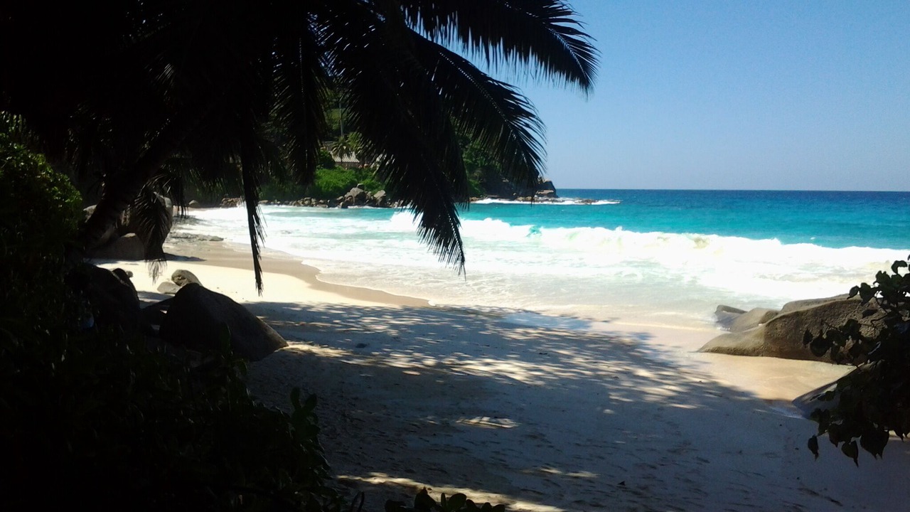 Photo of Others in Mahe Island