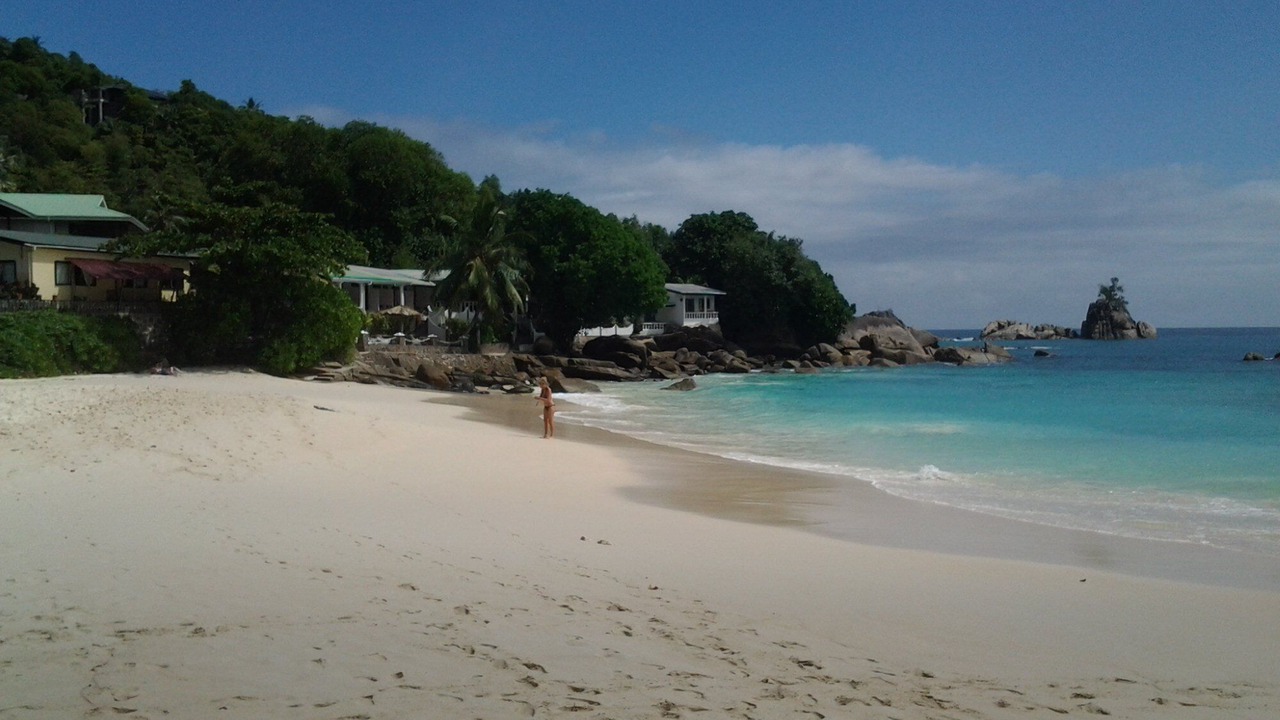 Photo of Others in Mahe Island