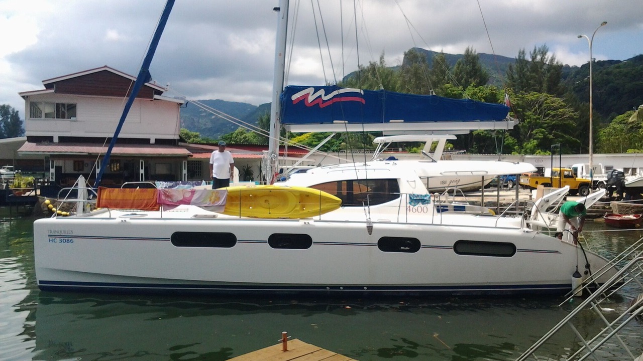 Photo of Others in Mahe Island