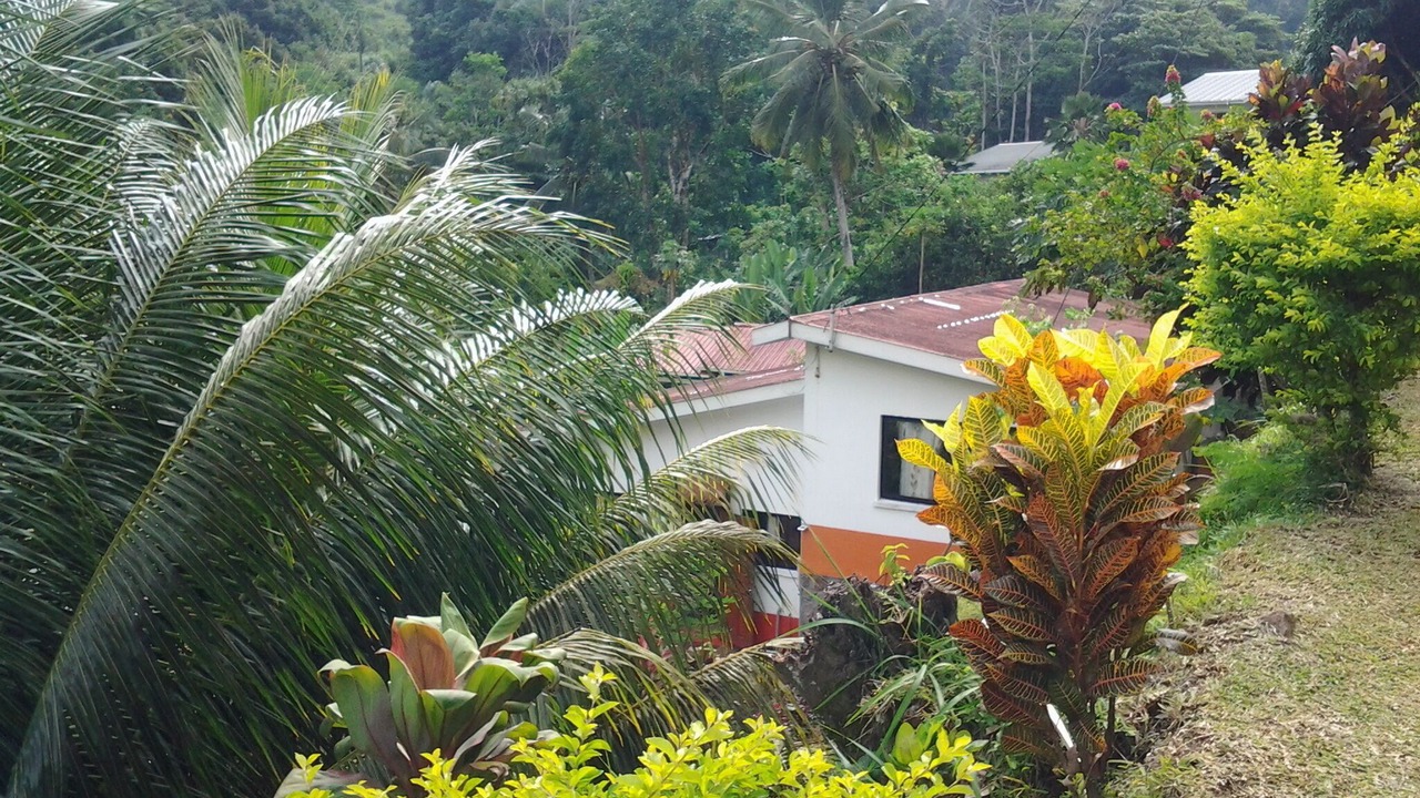 Photo of Outdoor in Mahe Island