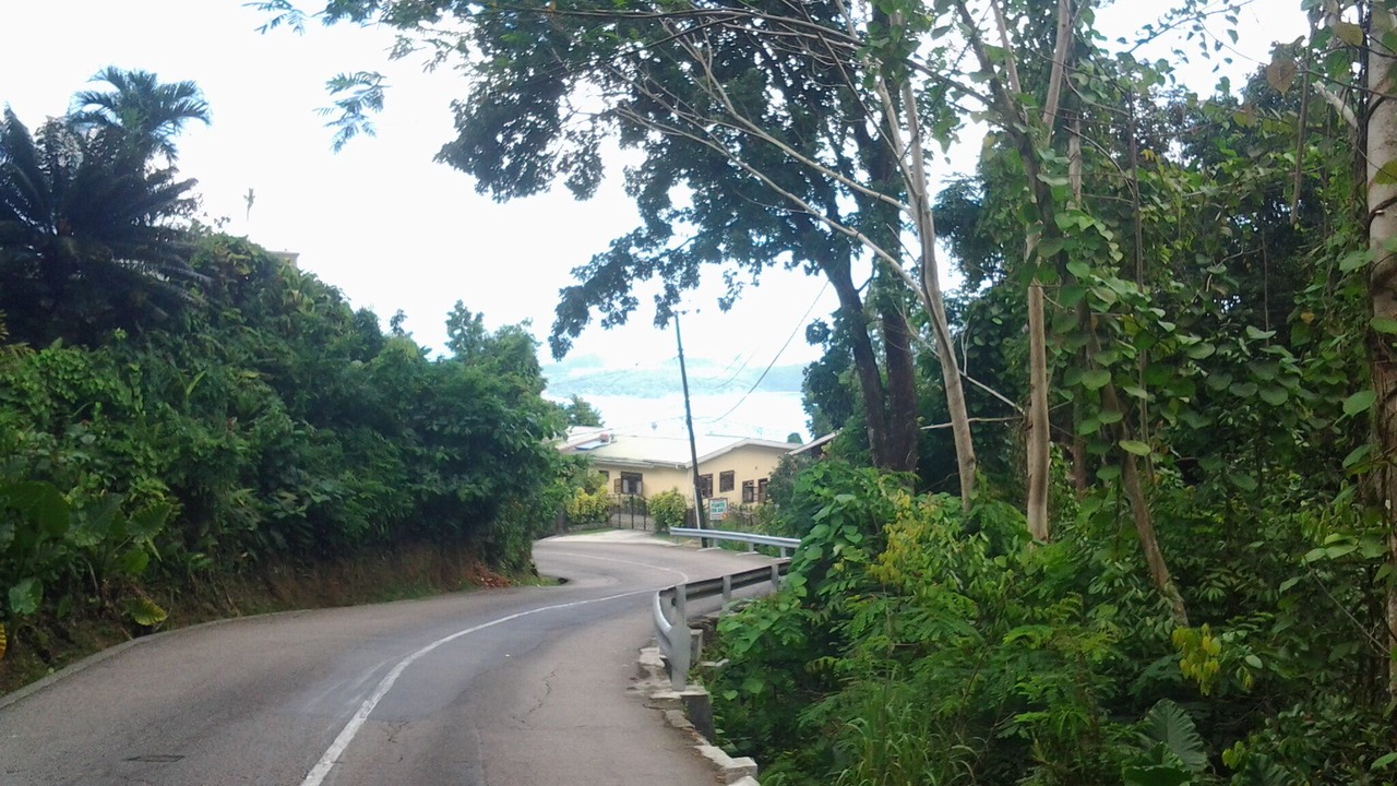 Photo of Outdoor in Mahe Island