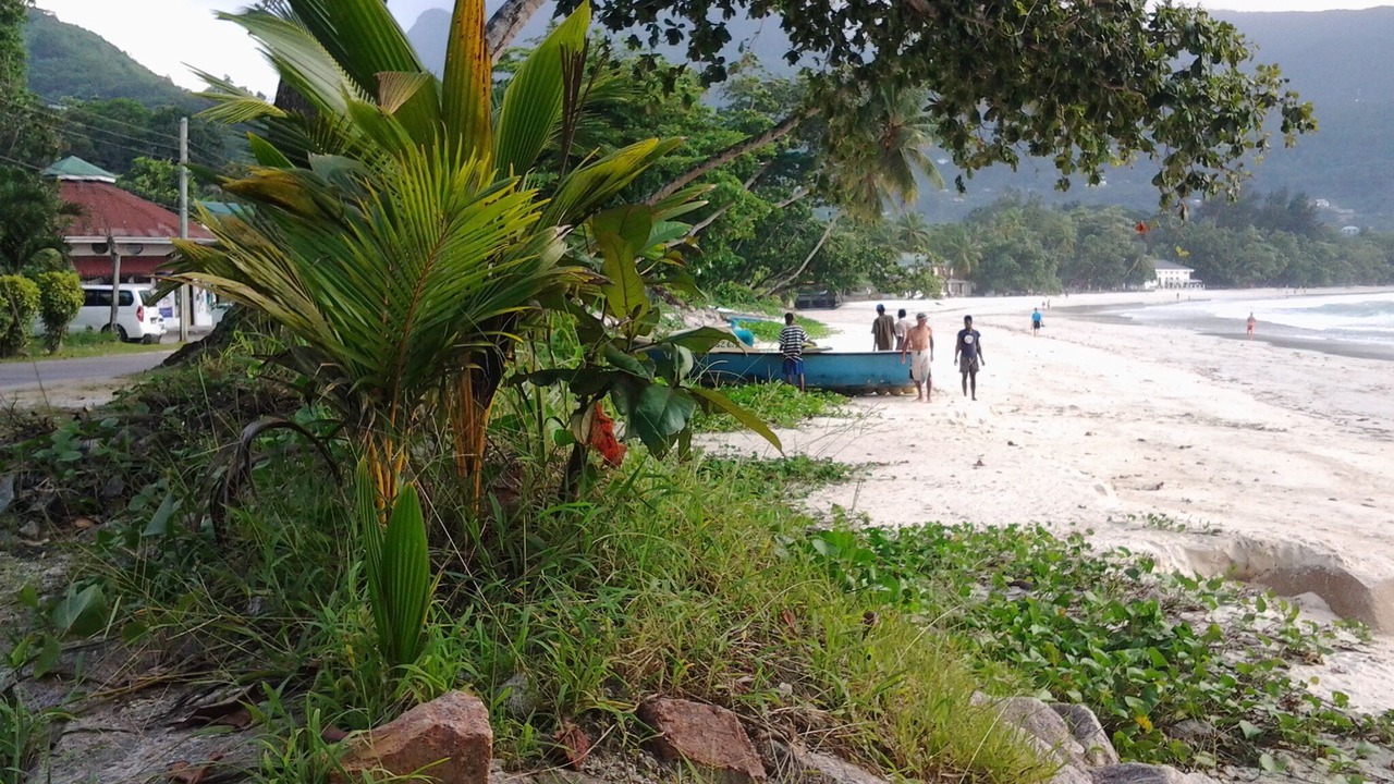 Photo of Others in Mahe Island