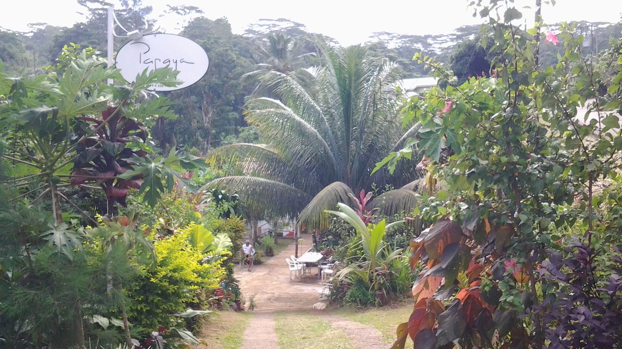 Photo of Outdoor in Mahe Island