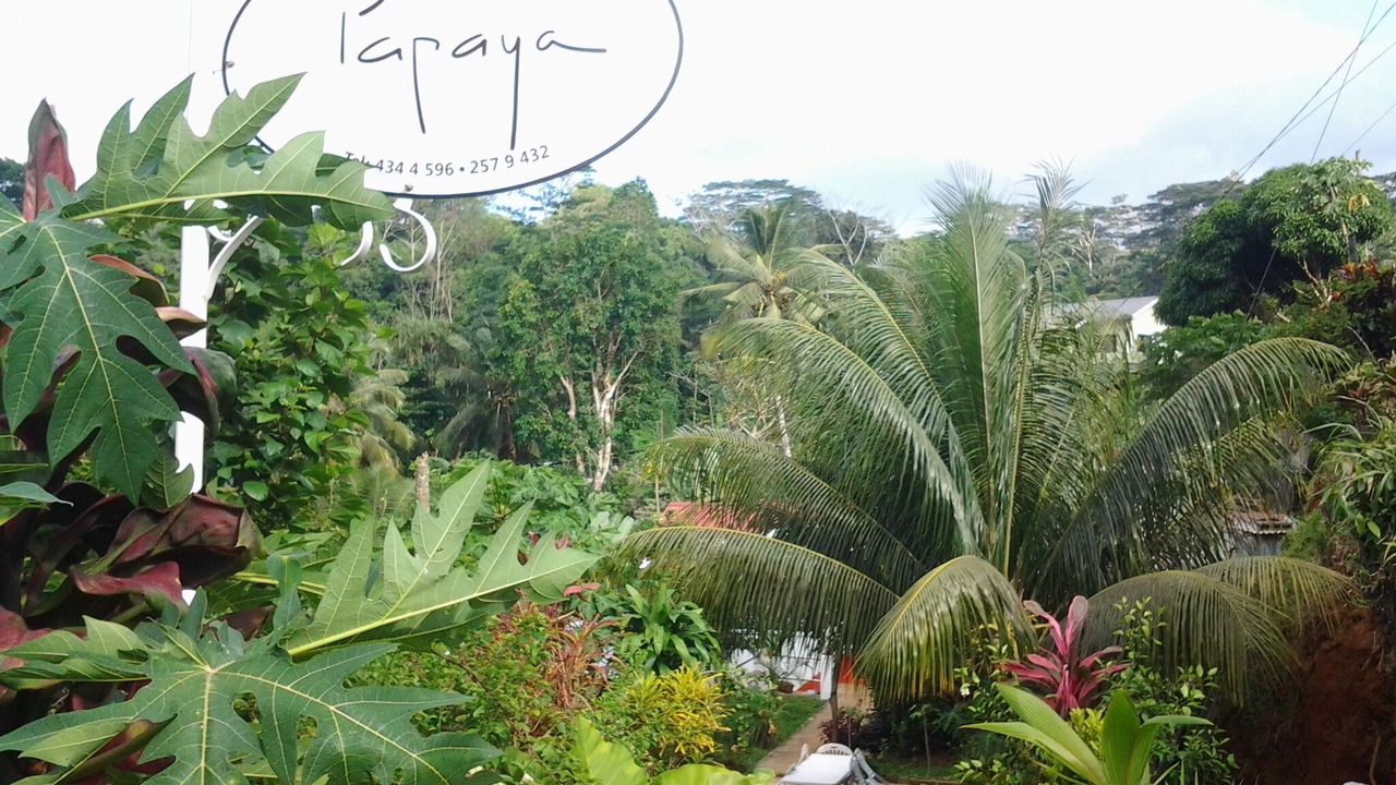 Photo of Outdoor in Mahe Island