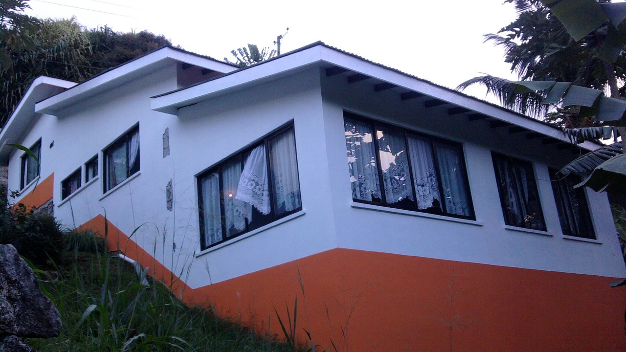 Photo of Outdoor in Mahe Island
