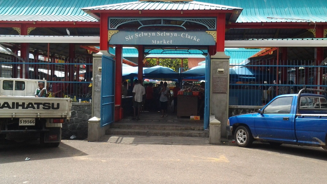 Photo of Outdoor in Mahe Island