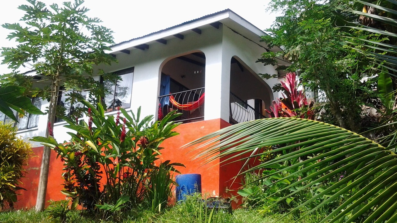 Photo of Outdoor in Mahe Island