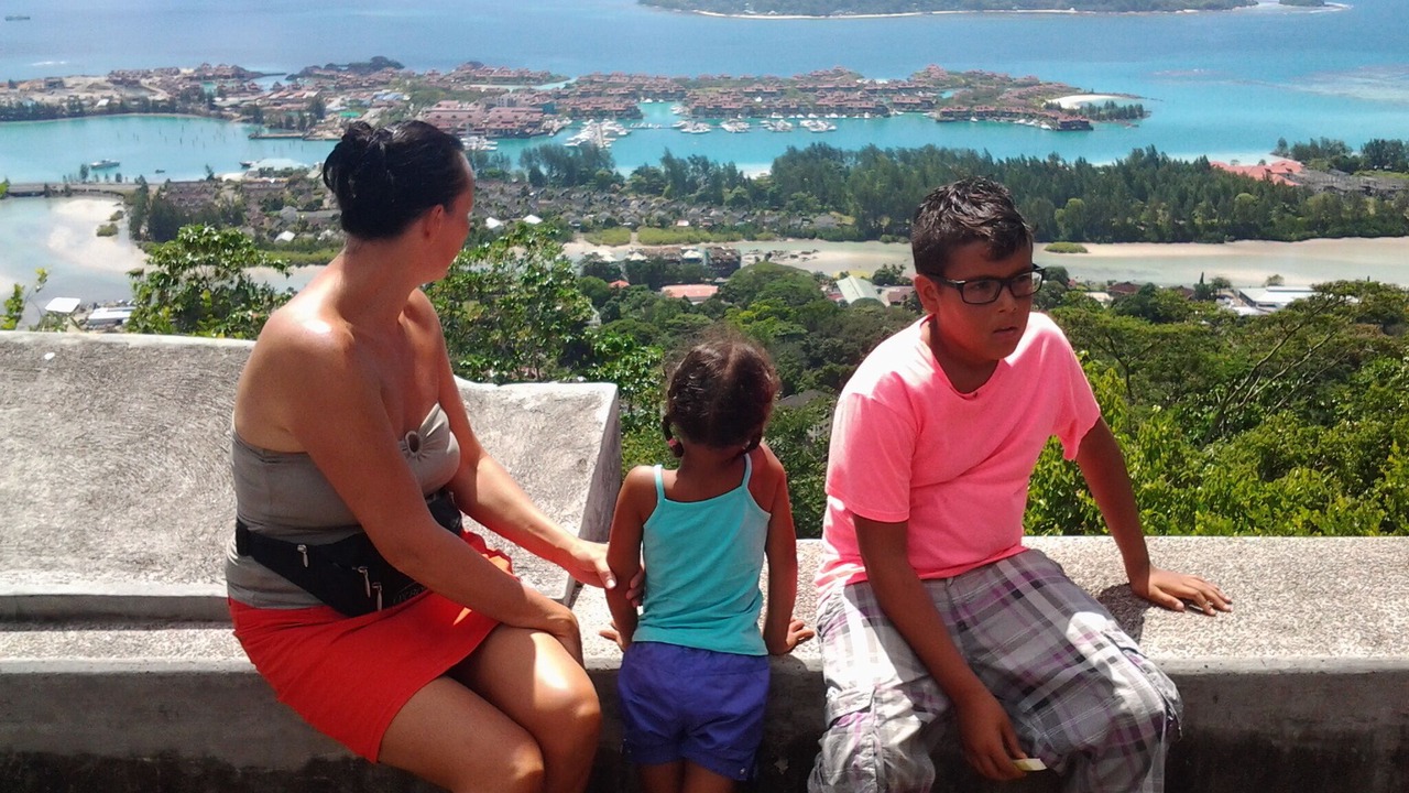 Photo of Others in Mahe Island
