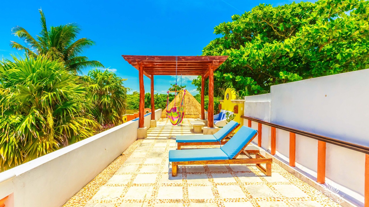 Photo of Outdoor in Colonia Salina Chica