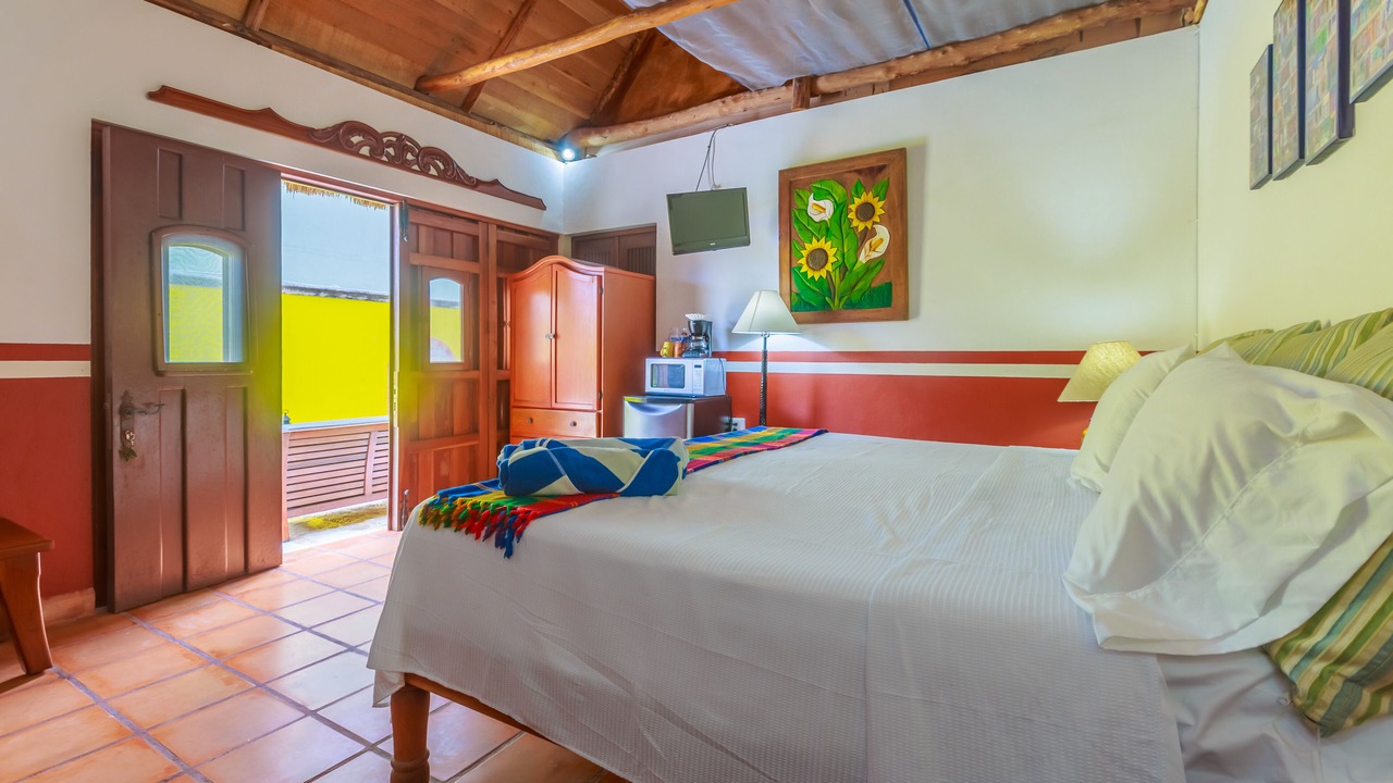 Photo of Bedroom in Colonia Salina Chica