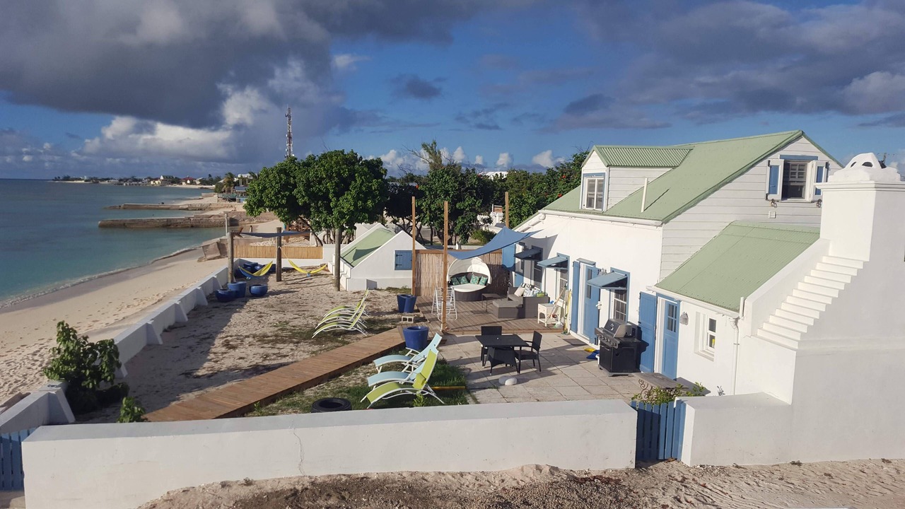Photo of Outdoor in Cockburn Town