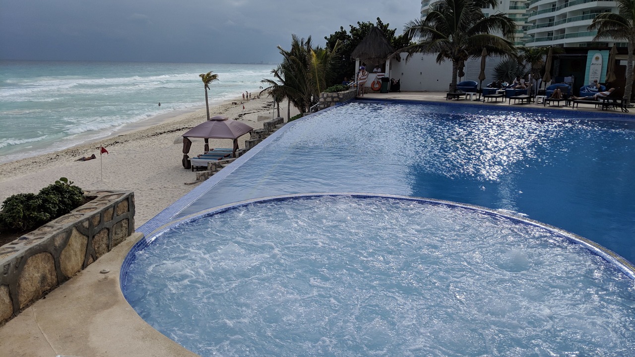 Photo of Outdoor in Punta Cancun