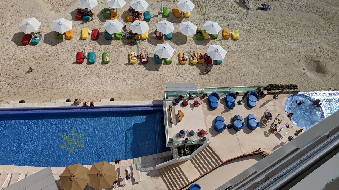 Photo of Others in Punta Cancun