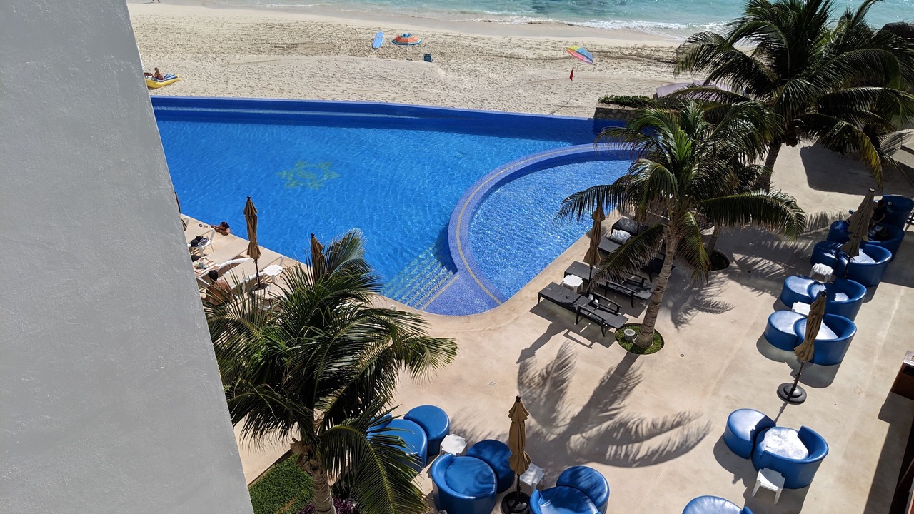 Photo of Outdoor in Punta Cancun