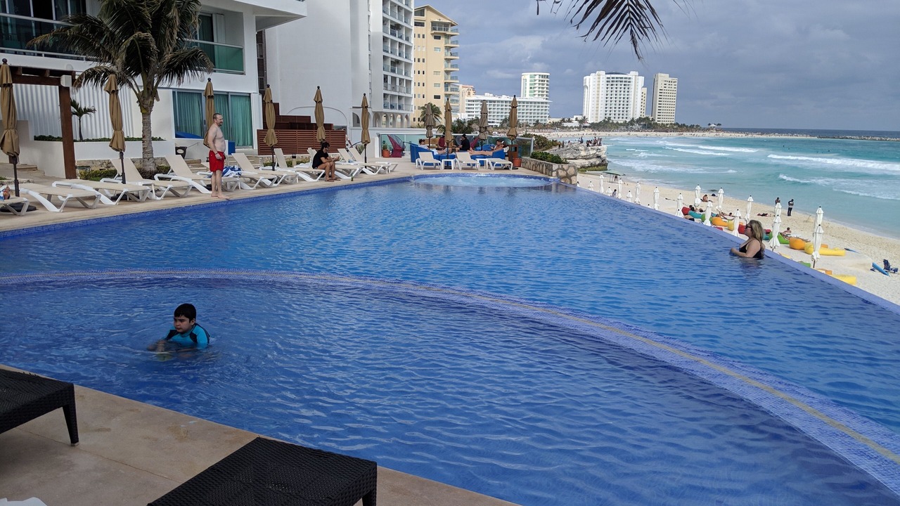 Photo of Outdoor in Punta Cancun