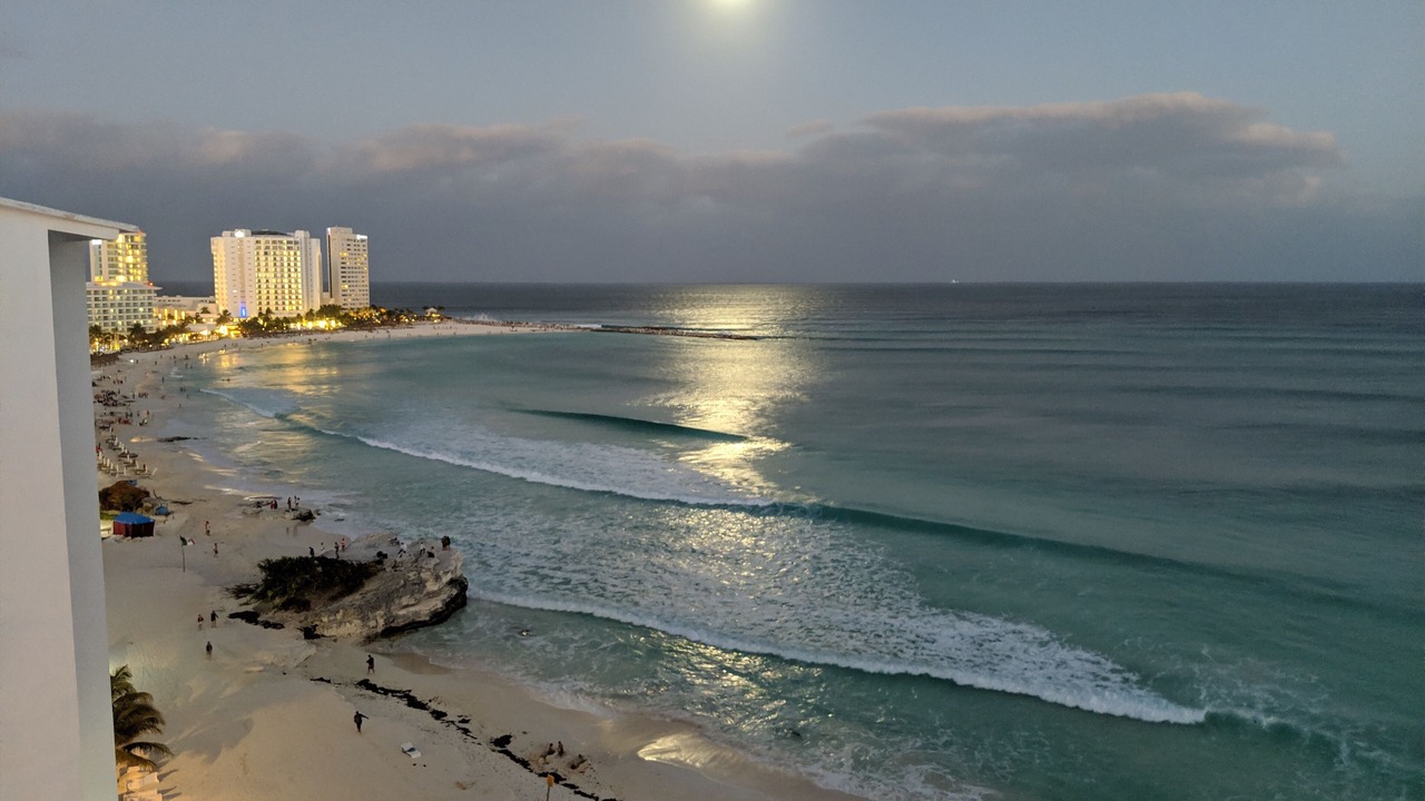 Photo of Others in Punta Cancun