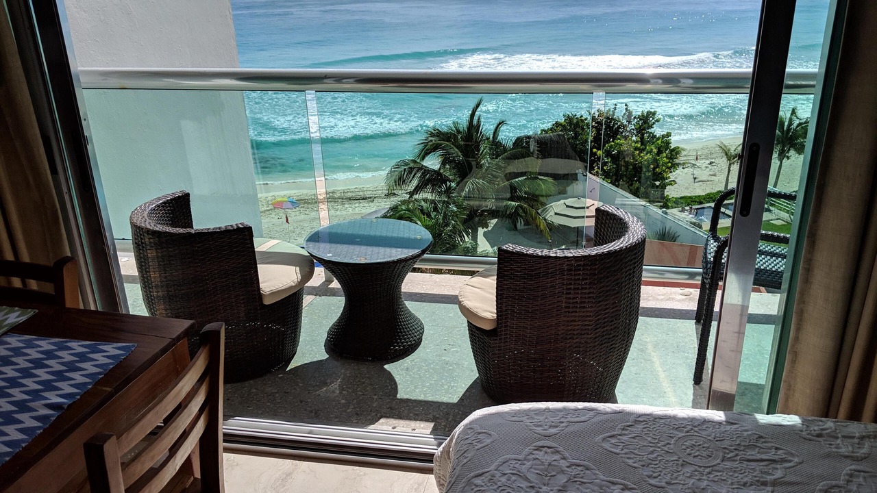 Photo of Others in Punta Cancun