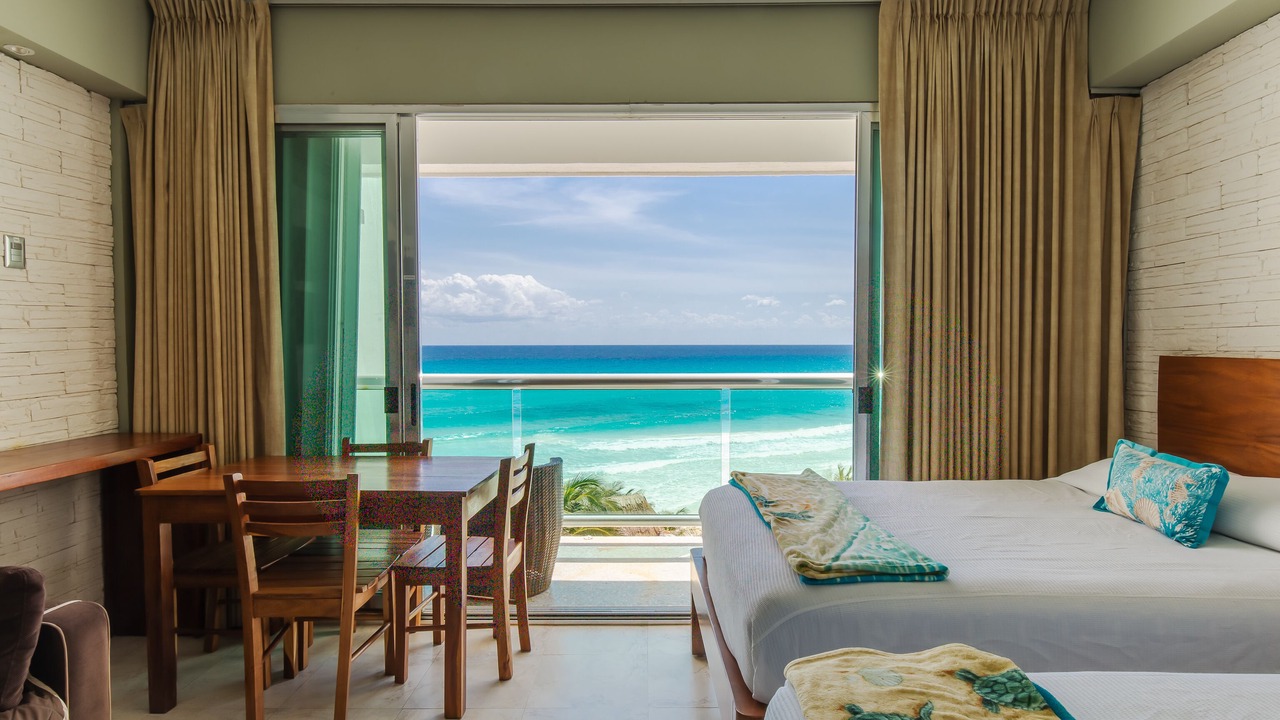 Photo of Outdoor in Punta Cancun