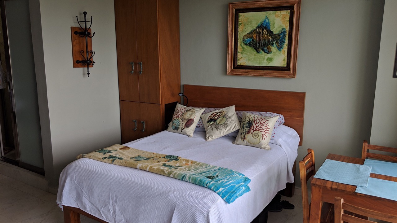 Photo of Bedroom in Punta Cancun
