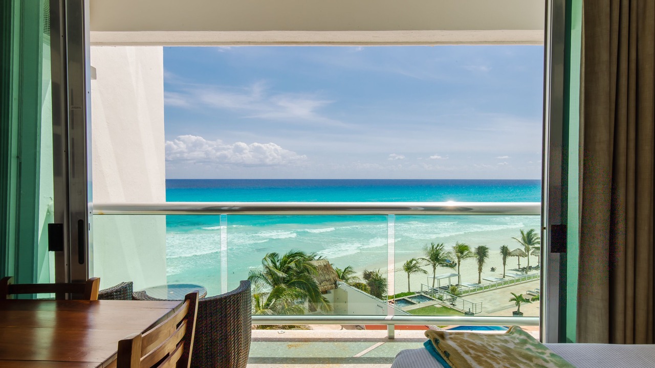 Photo of Others in Punta Cancun