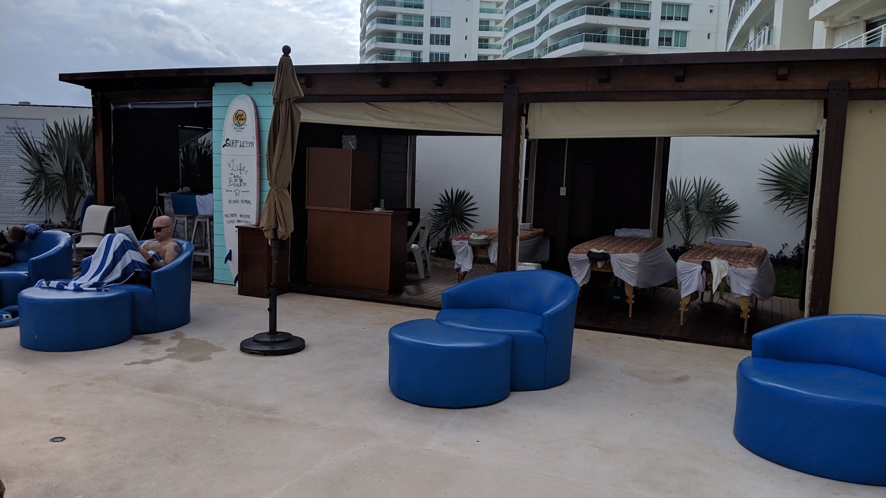 Photo of Others in Punta Cancun