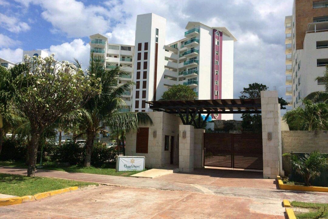 Photo of Others in Punta Cancun
