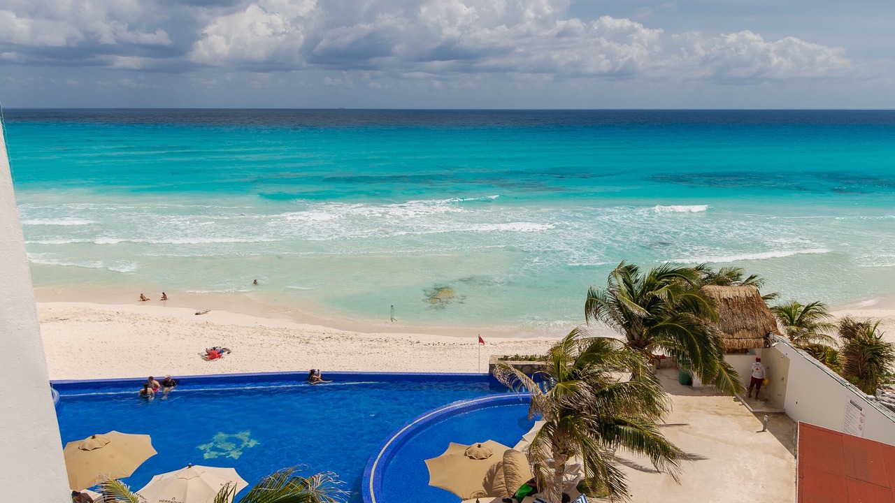 Photo of Outdoor in Punta Cancun