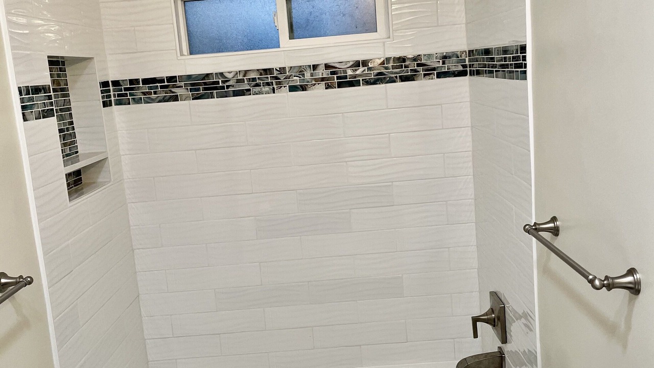 Photo of Bathroom in Westside Santa Cruz