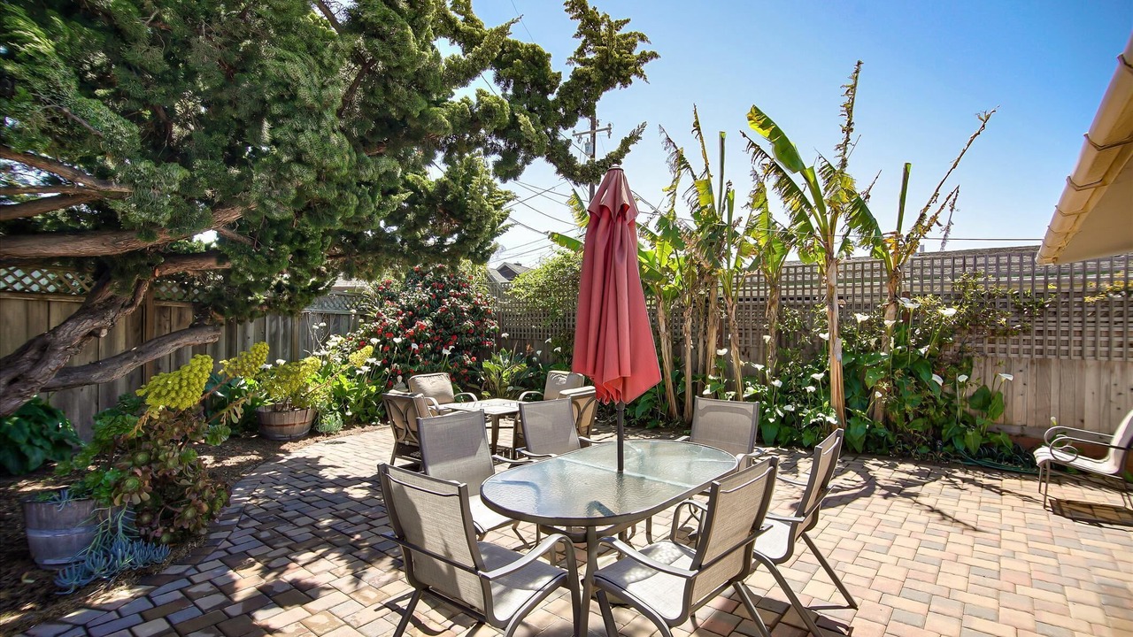 Photo of Outdoor in Westside Santa Cruz