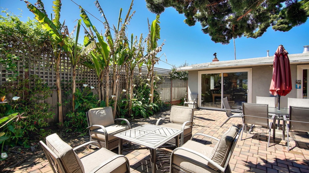 Photo of Outdoor in Westside Santa Cruz