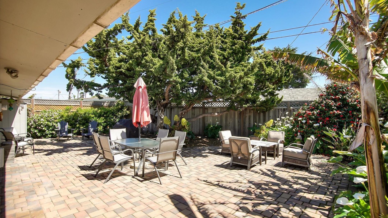 Photo of Outdoor in Westside Santa Cruz
