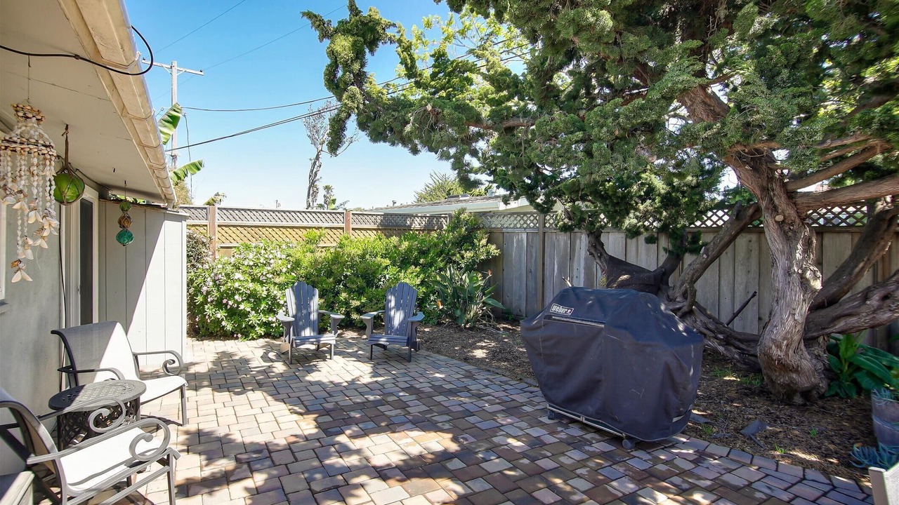 Photo of Outdoor in Westside Santa Cruz