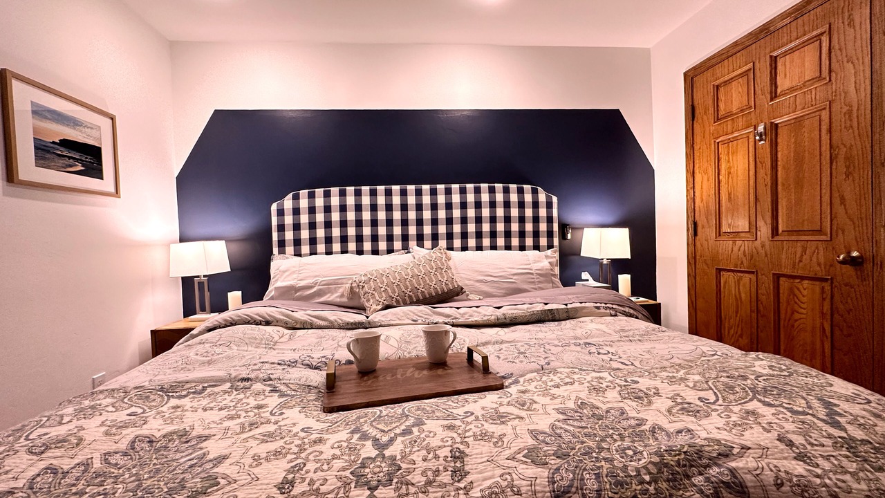 Photo of Bedroom in Santa Cruz