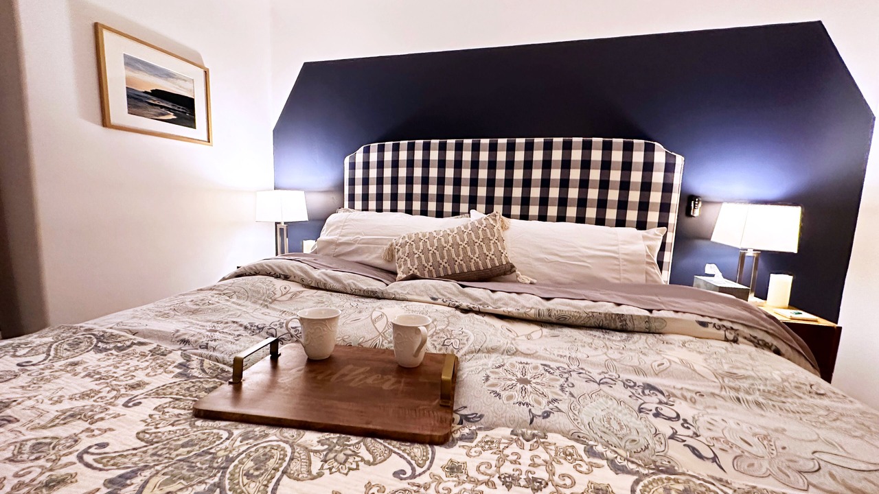 Photo of Bedroom in Santa Cruz