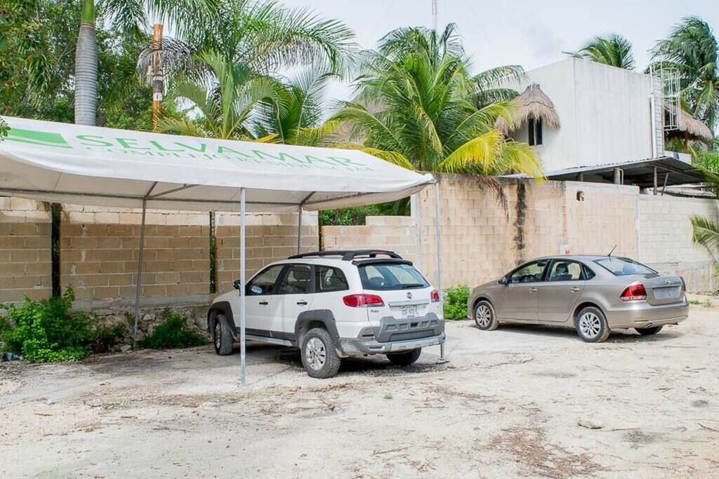 Photo of Outdoor in Villa Juarez