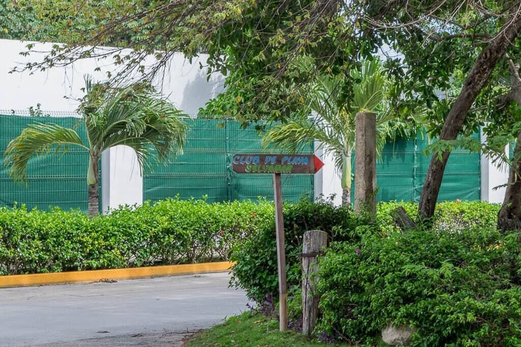 Photo of Outdoor in Villa Juarez