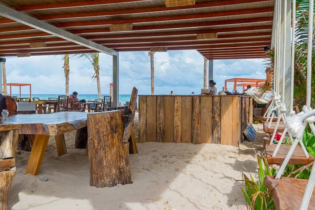 Photo of Outdoor in Villa Juarez