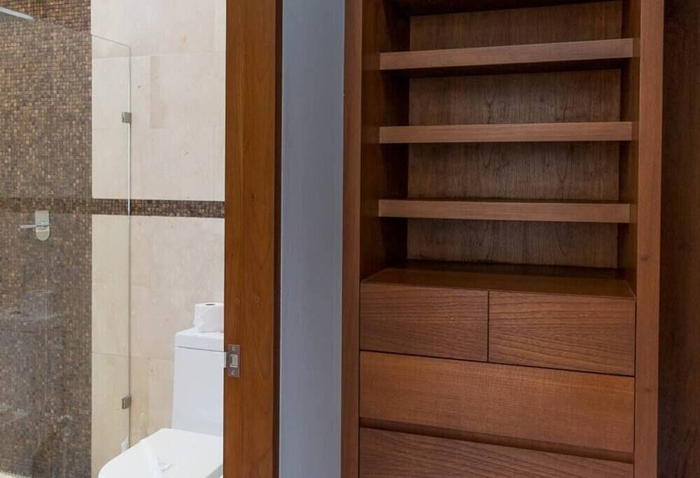 Photo of Bathroom in Villa Juarez
