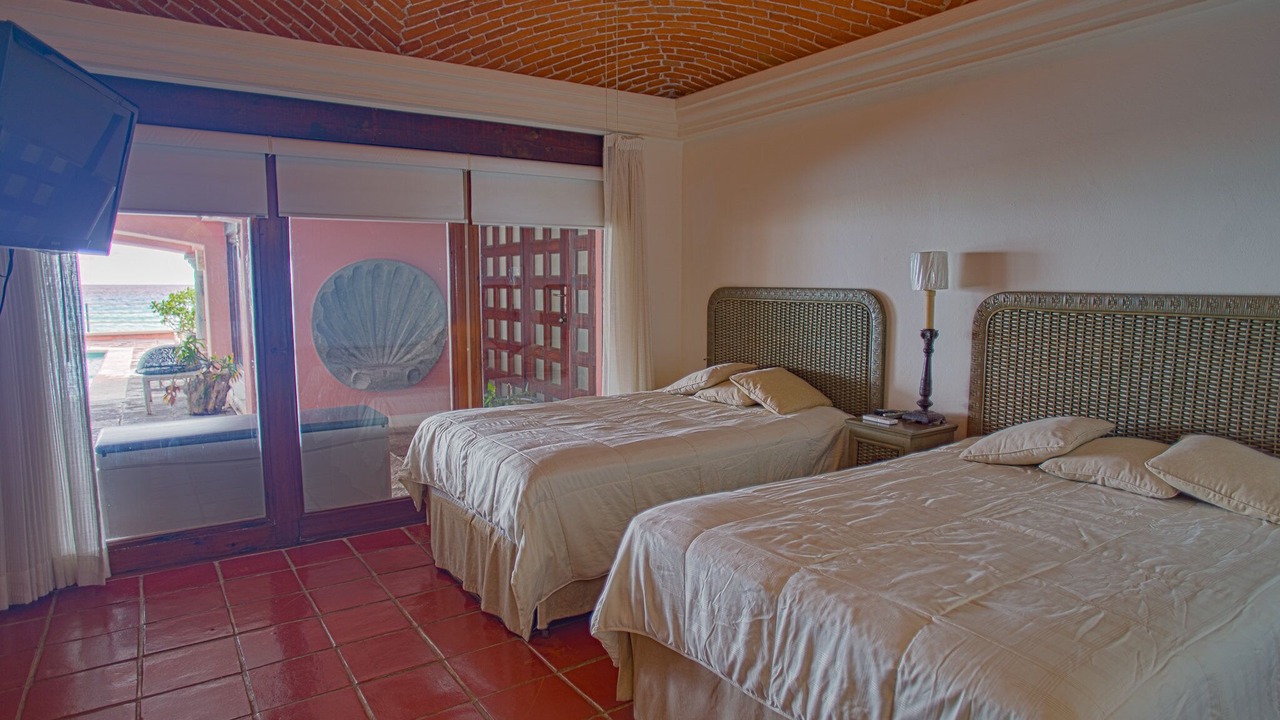 Photo of Bedroom in Punta Cancun
