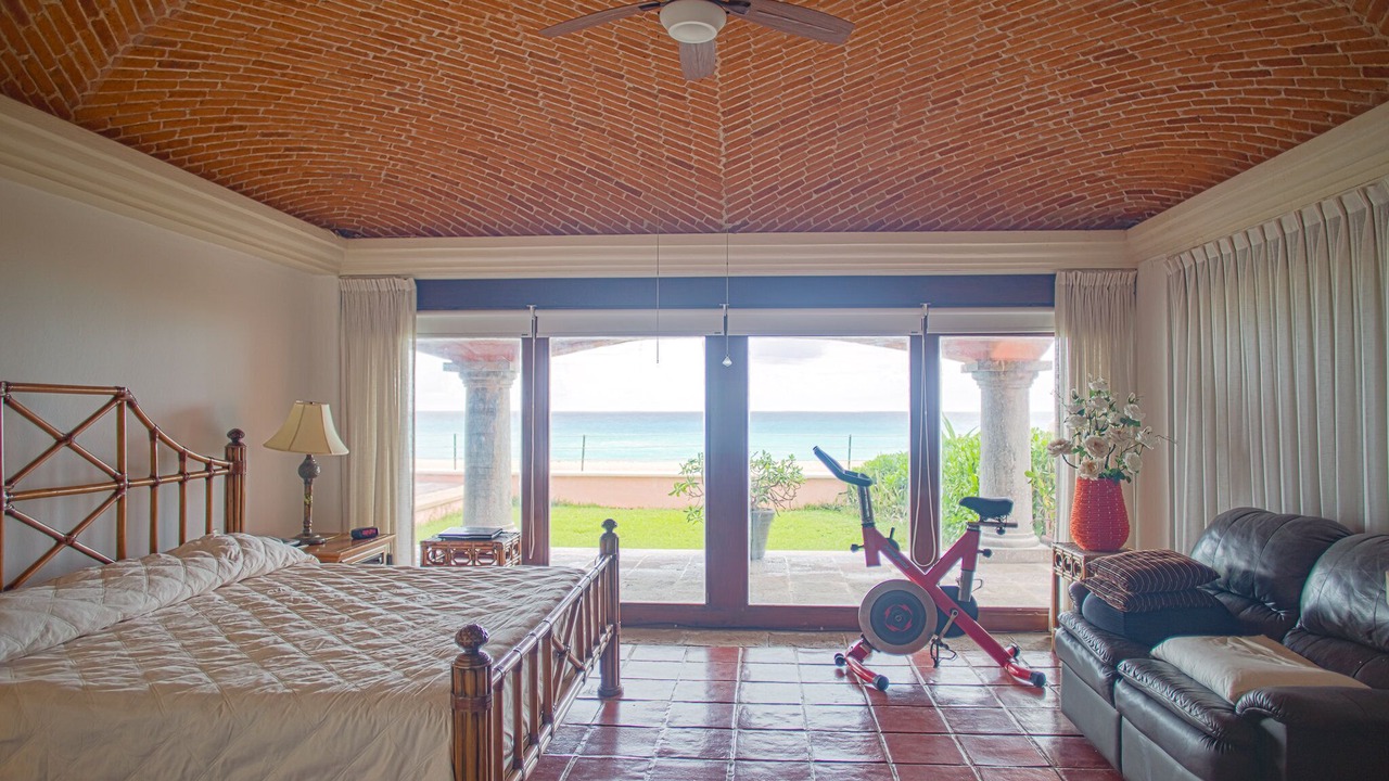 Photo of Bedroom in Punta Cancun