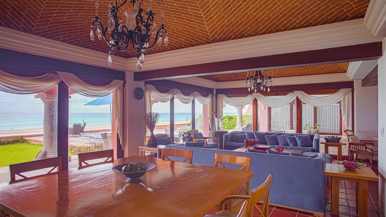 Photo of Others in Punta Cancun