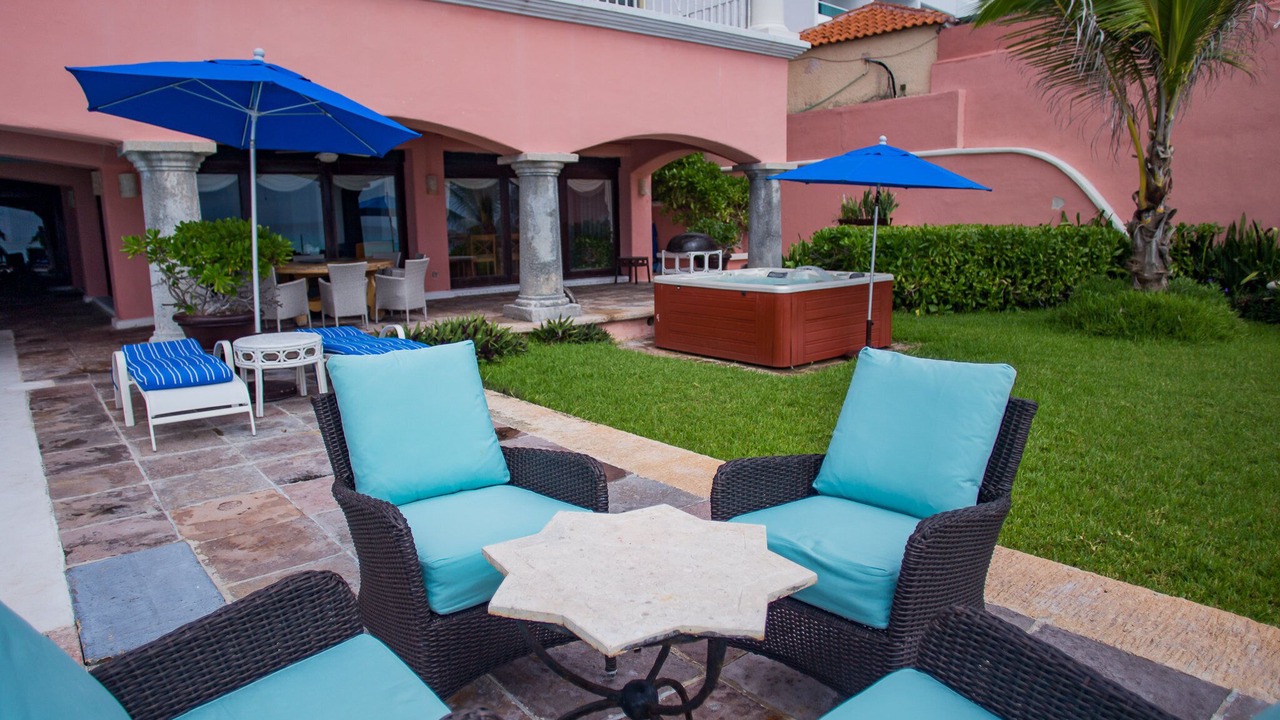 Photo of Outdoor in Punta Cancun