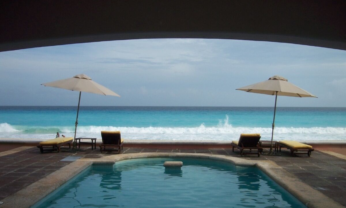 Photo of Outdoor in Punta Cancun