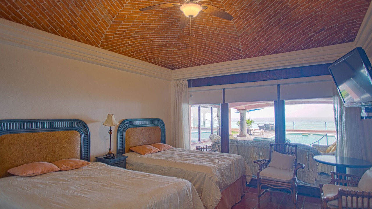 Photo of Bedroom in Punta Cancun