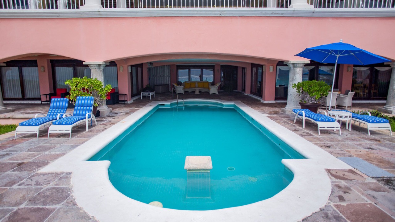 Photo of Outdoor in Punta Cancun