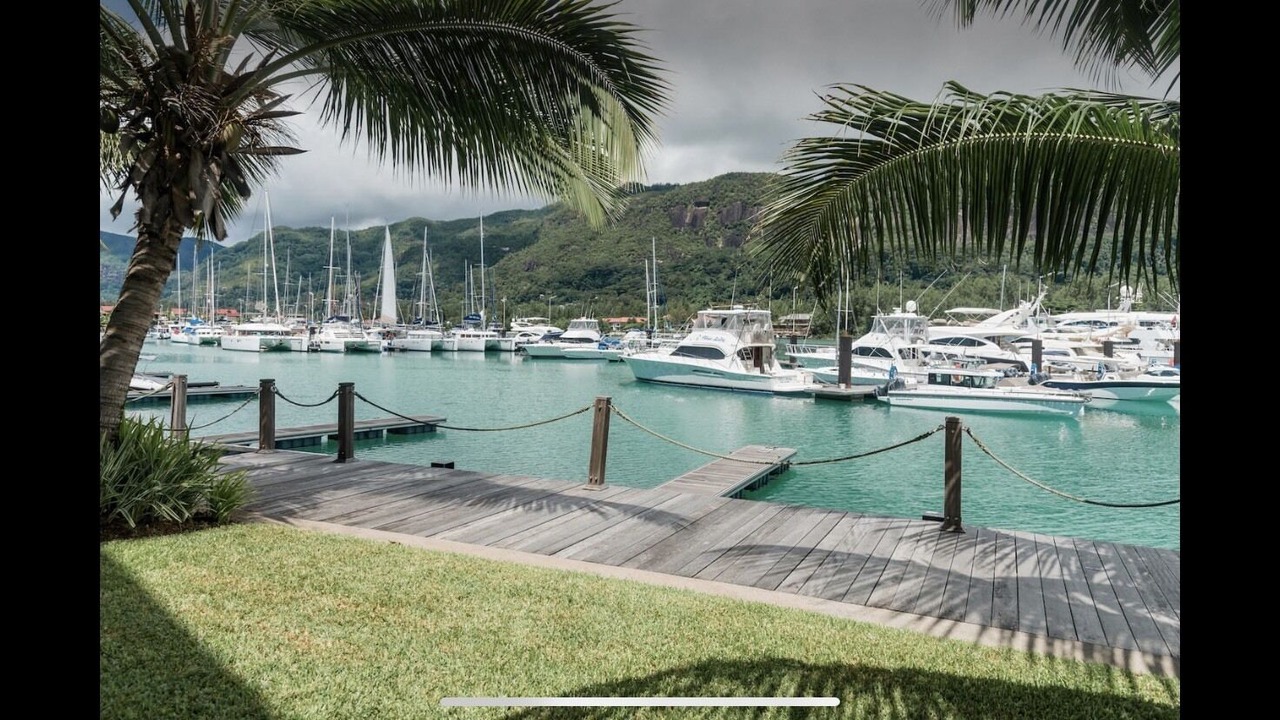 Photo of Patio Balcony in Eden Island