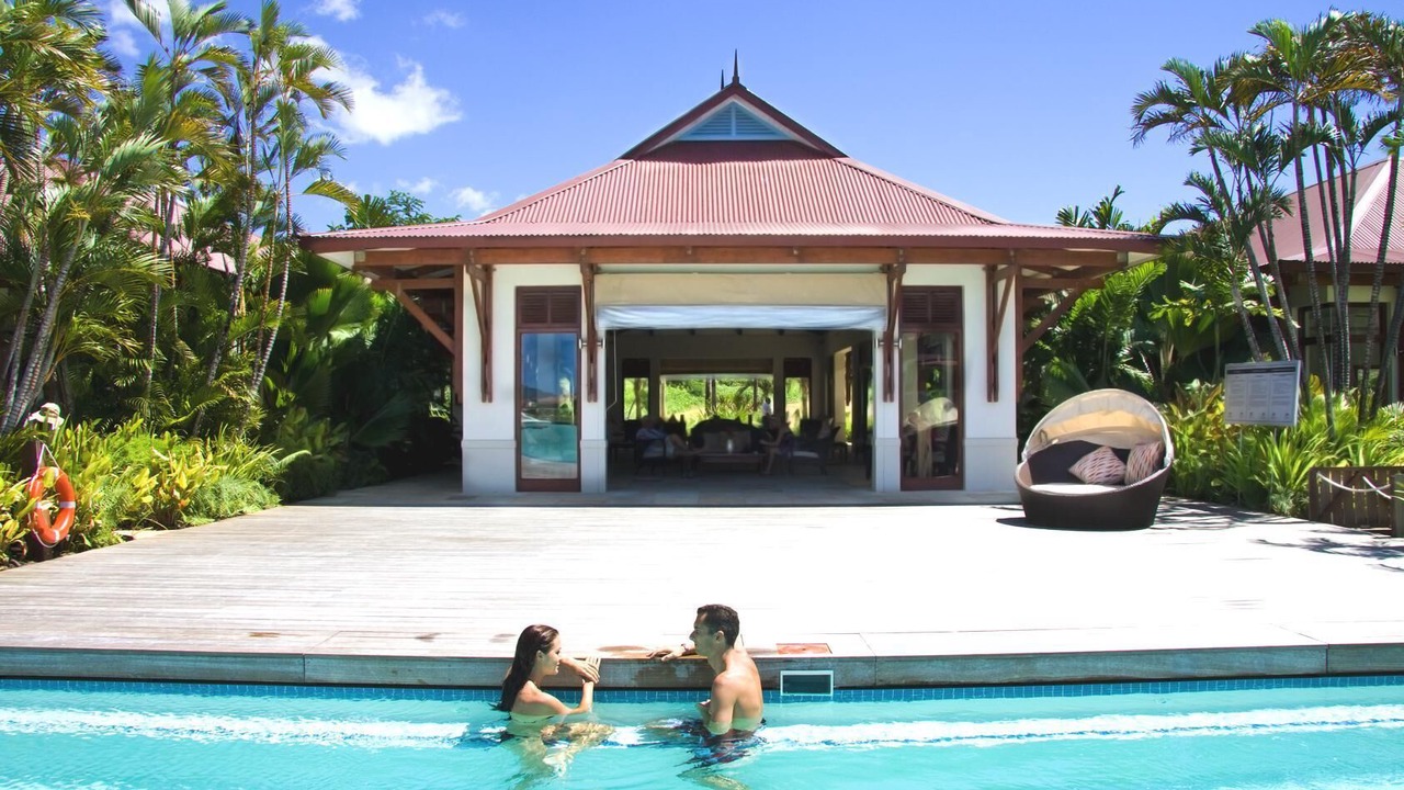 Photo of Outdoor in Eden Island