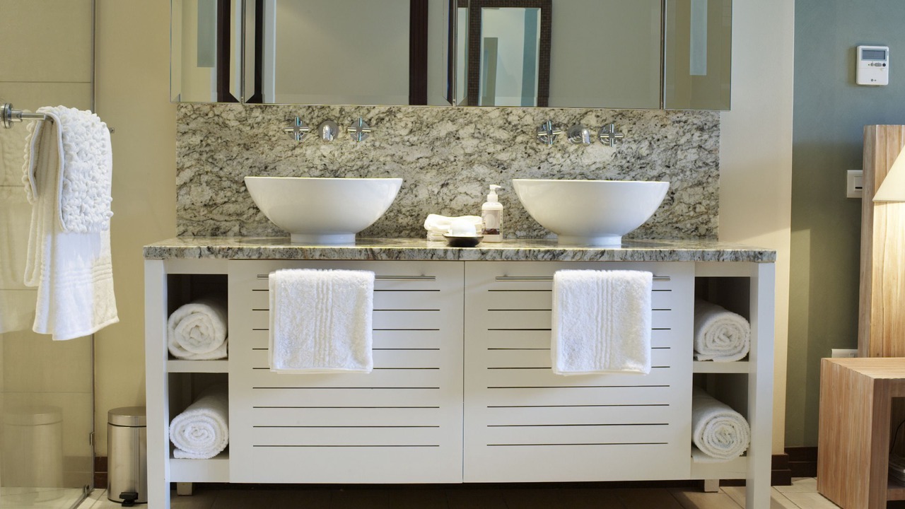 Photo of Bathroom in Eden Island