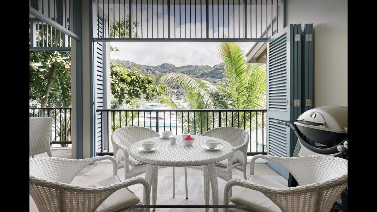 Photo of Patio Balcony in Eden Island